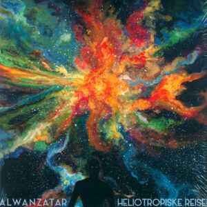 Alwanzatar: Heliotropiske Reiser