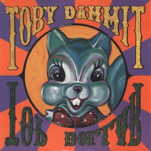 Toby Dammit: Top Dollar