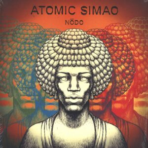 Atomic Simao: Nōdo