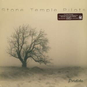 Stone Temple Pilots: Perdida