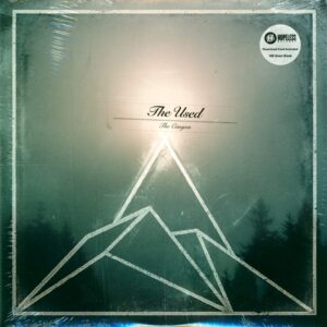 The Used: The Canyon