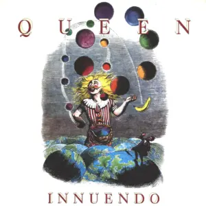 Queen: Innuendo