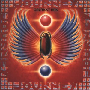 Journey: Greatest Hits