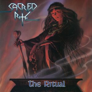 Sacred Rite: The Ritual