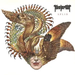 Kvelertak: Splid