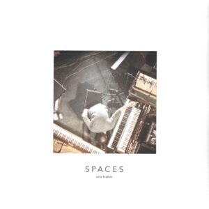 Nils Frahm: Spaces