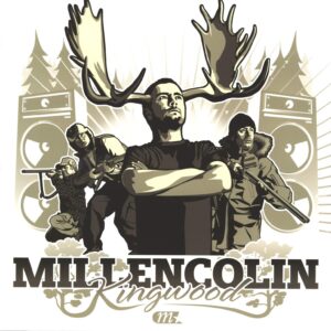 Millencolin: Kingwood