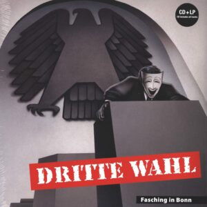 Dritte Wahl: Fasching In Bonn