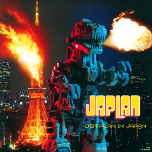 Der Plan: Japlan (Der Plan In Japan)