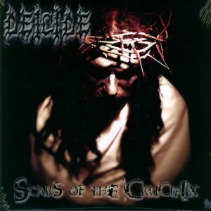 Deicide: Scars Of The Crucifix