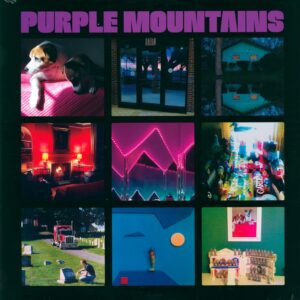 Purple Mountains: Purple Mountains