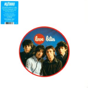 Buzzcocks: Love Bites