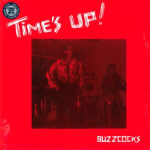 Buzzcocks: Time's Up!