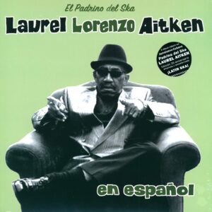 Laurel Aitken: En Español