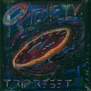 Psychic TV: Trip Reset