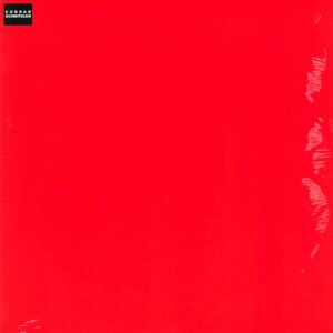 Conrad Schnitzler: Rot