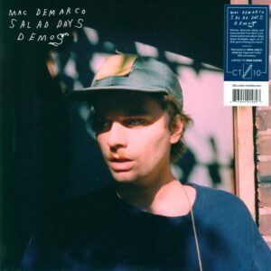 Mac DeMarco: Salad Days Demos