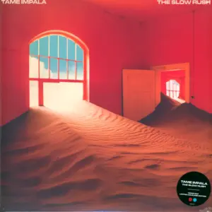 Tame Impala: The Slow Rush
