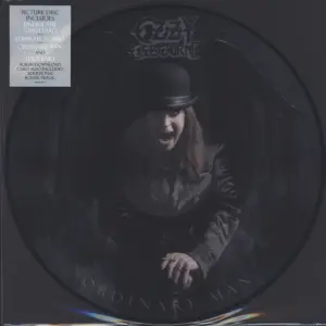 Ozzy Osbourne: Ordinary Man