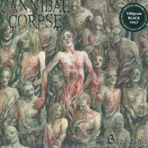 Cannibal Corpse: The Bleeding
