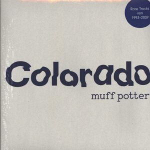 Muff Potter: Colorado