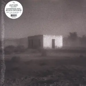 Godspeed You Black Emperor: 'Allelujah! Don't Bend Ascend