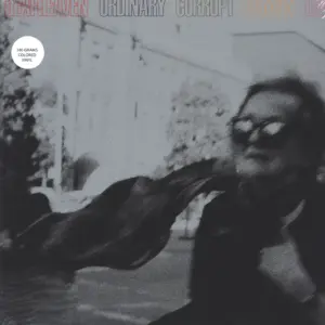 Deafheaven: Ordinary Corrupt Human Love