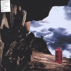 Porcupine Tree: The Sky Moves Sideways