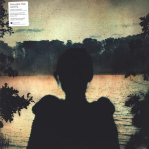 Porcupine Tree: Deadwing