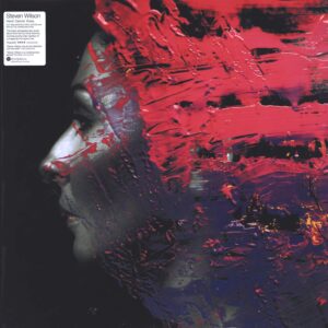 Steven Wilson: Hand. Cannot. Erase.