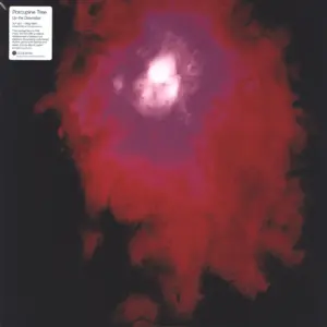 Porcupine Tree: Up The Downstair