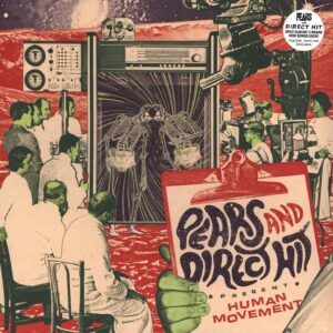 Pears (2) / Direct Hit!: Human Movement