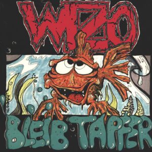 Wizo: Bleib Tapfer