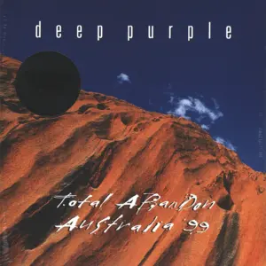 Deep Purple: Total Abandon - Australia '99