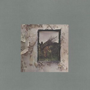 Led Zeppelin: Led Zeppelin IV