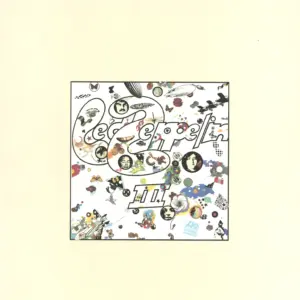 Led Zeppelin: Led Zeppelin III