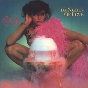 Asha Puthli: 1001 Nights Of Love