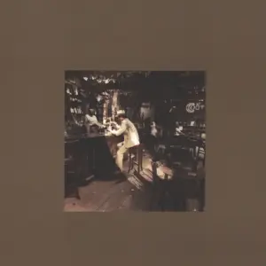 Led Zeppelin: In Through The Out Door