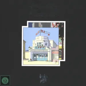 Led Zeppelin: The Soundtrack From The Film The Song Remains The Same