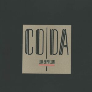 Led Zeppelin: Coda