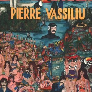 Pierre Vassiliu: En Voyages