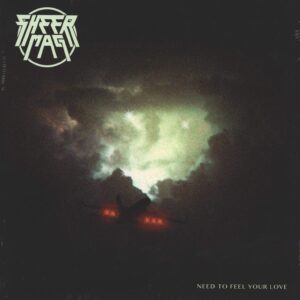 Sheer Mag: Need To Feel Your Love