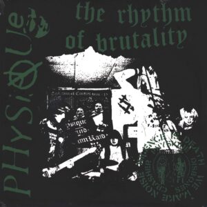 Physique (5): The Rhythm Of Brutality