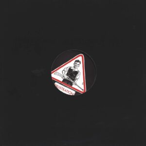 Frustration: Dying Cities Remix