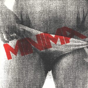 Minima (4): Minima