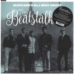 The Beatstalkers: Scotland's No.1 Beat Group