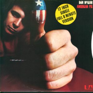 Don McLean: American Pie