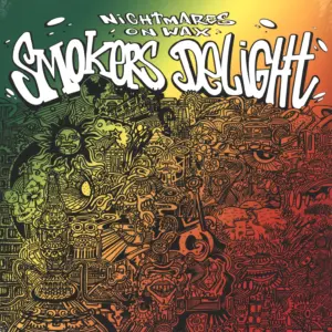 Nightmares on Wax: Smokers Delight