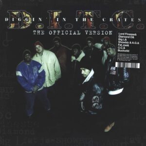 D.I.T.C.: The Official Version