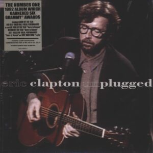 Eric Clapton: Unplugged